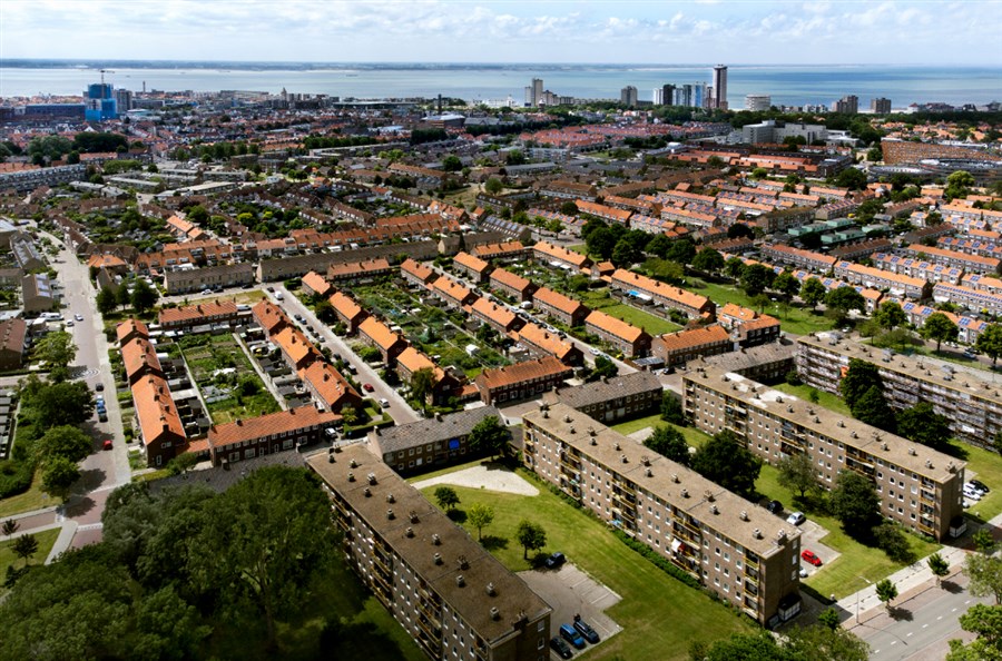 Bericht Panoramabuurt, Vlissingen (2022) bekijken
