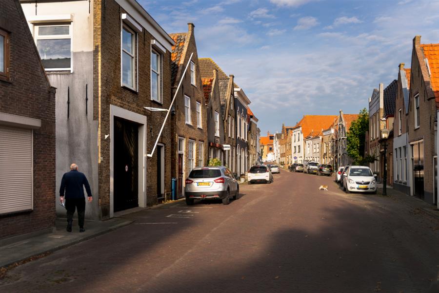 Bericht Stad aan ’t Haringvliet, Goeree-Overvlakkee (2021) bekijken