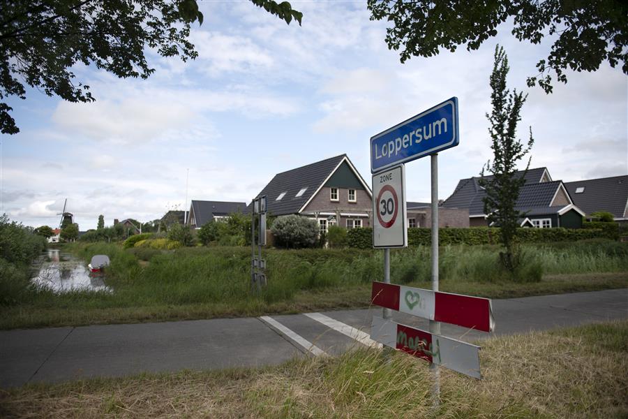 Bericht 't Zandt-Westeremden, Loppersum (2019) bekijken