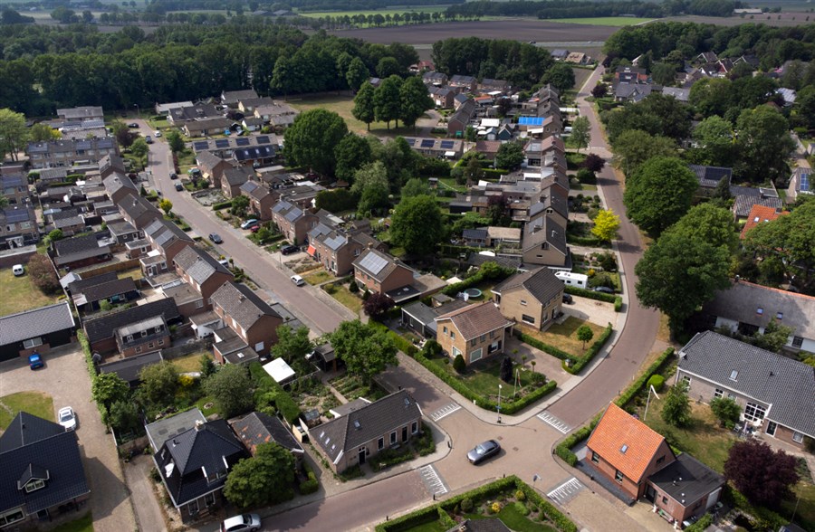Bericht Dalen, Coevorden (2022) bekijken